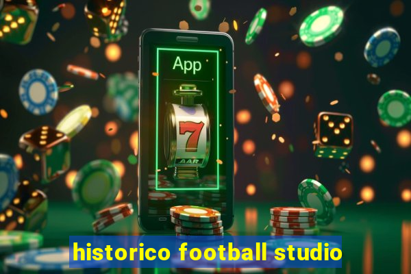 historico football studio